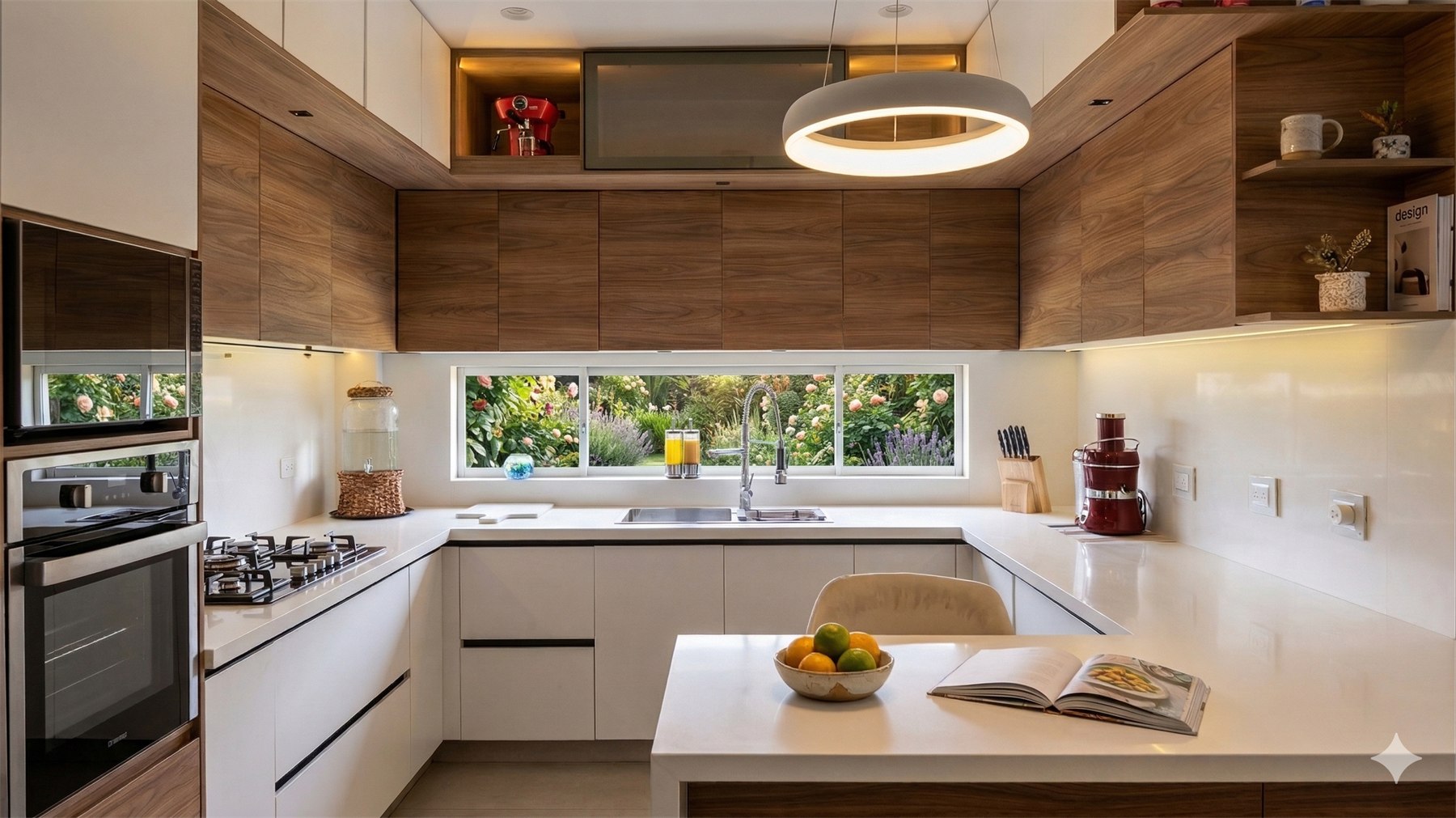 Cocina contemporanea de Inside Metalec en Quito, Ecuador
